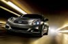 2008 Infiniti G37 Coupe Picture